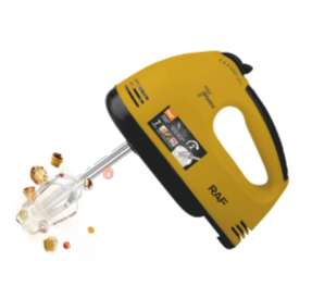 Raf Hand Mixer R 6633b (random Colors)