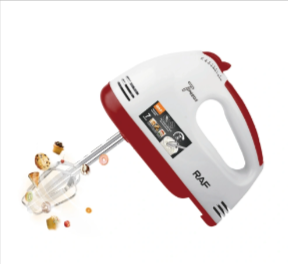 Raf Hand Mixer R 6633b (random Colors)