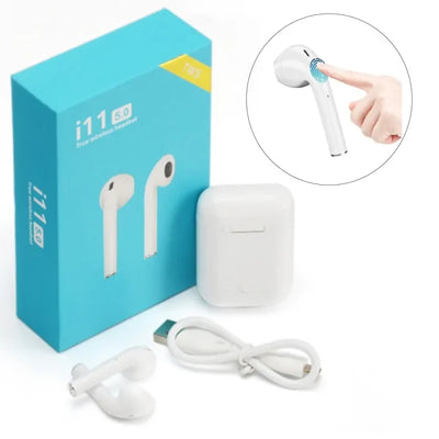 I11 Tws Wireless Earphones