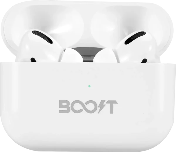 Boost Falcon Earbuds Bluetooth Version:5.3