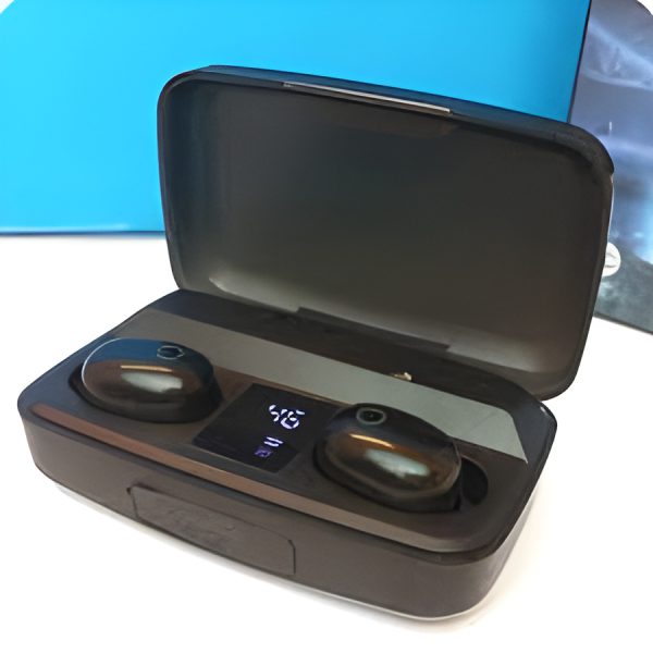 M66 Tws Gaming Wireless Earbuds